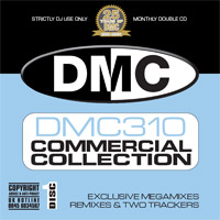 DMC Commercial Collection 310