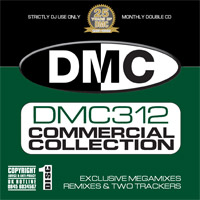 DMC Commercial Collection 312