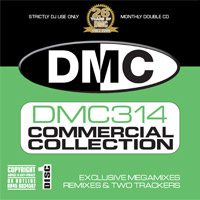 DMC Commercial Collection 314