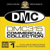 DMC Commercial Collection 315