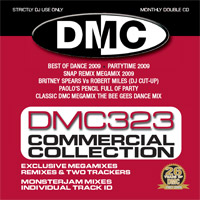 DMC Commercial Collection 323