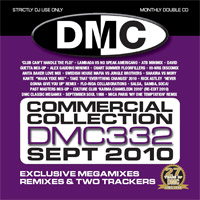 DMC Commercial Collection 332