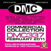 DMC Commercial Collection 337