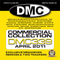 DMC Commercial Collection 339