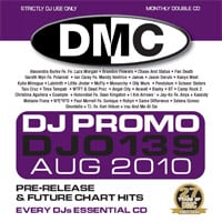 DMC DJ Only 139