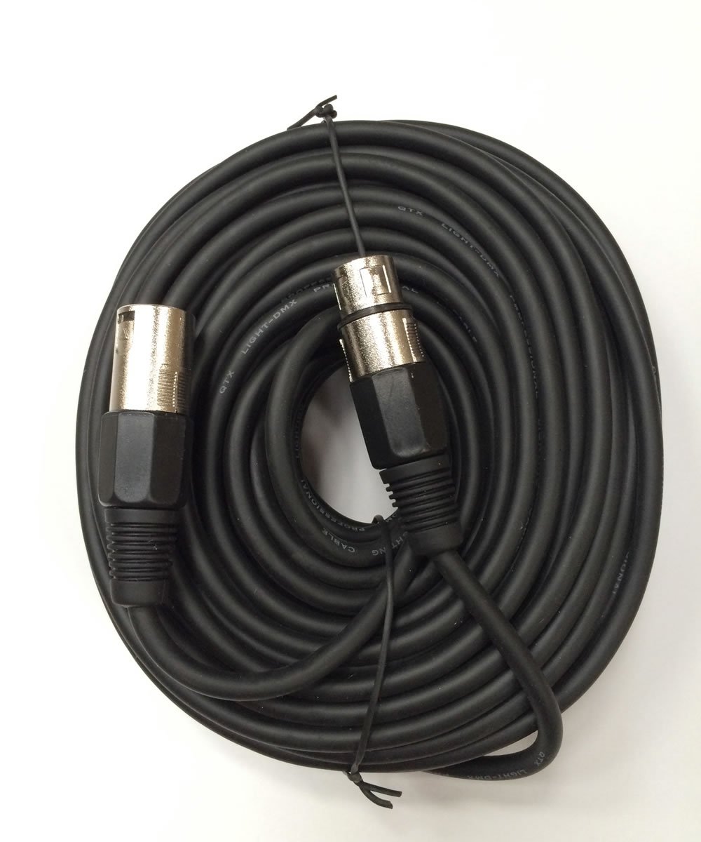 High Quality DMX Cable 20m