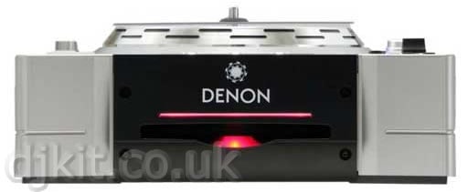 Denon DN-S3500 CD MP3 Player (Front)