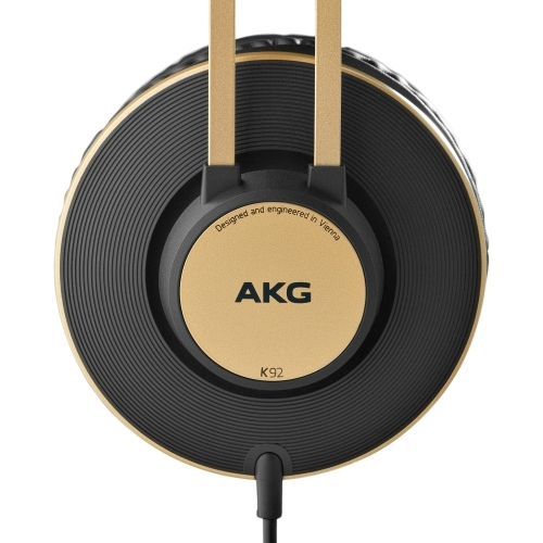 AKG K-92 Headphones