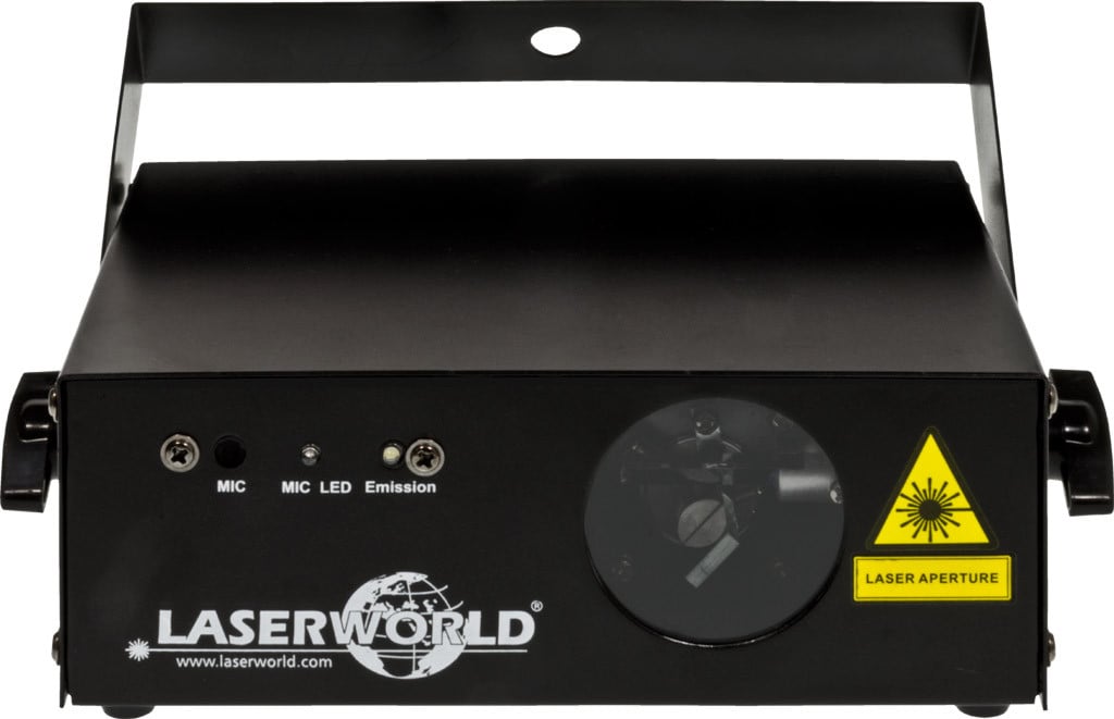 Laserworld EL-60G
