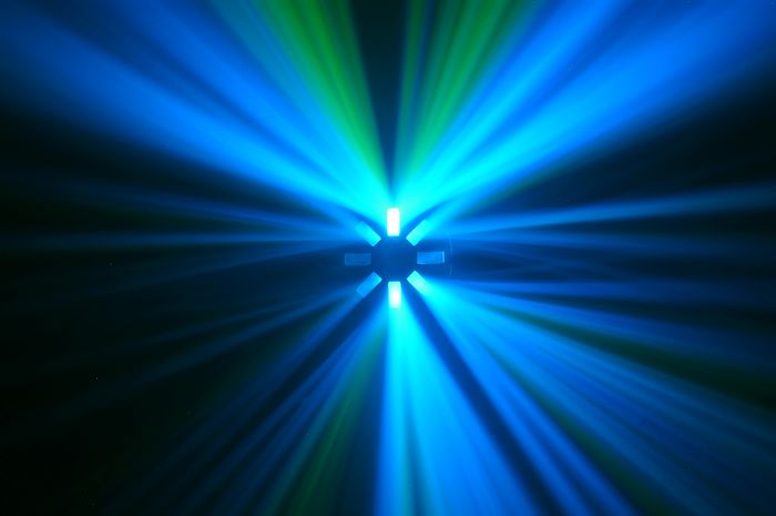 Chauvet Elan DMX LED Effect Light (FX3)