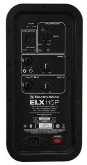 Electrovoice ELX115P alt1