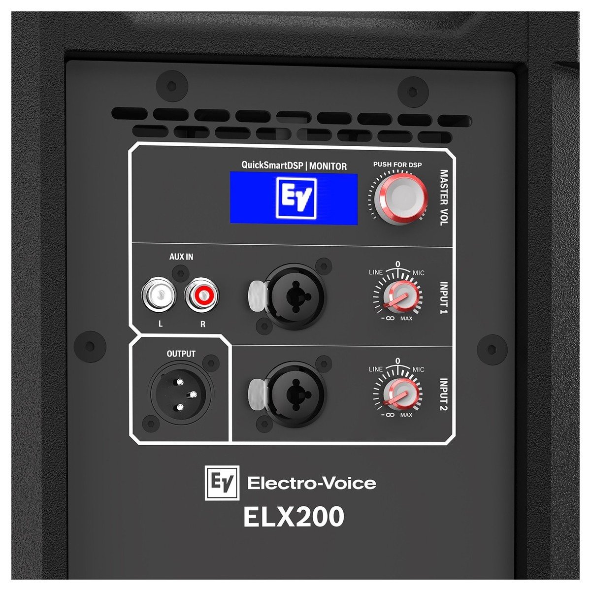 Electrovoice ELX200-12P