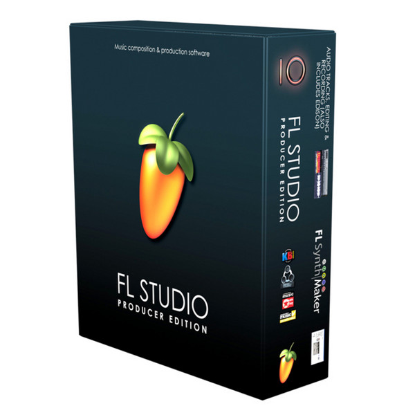 FL Studio 11 Producer Edition
