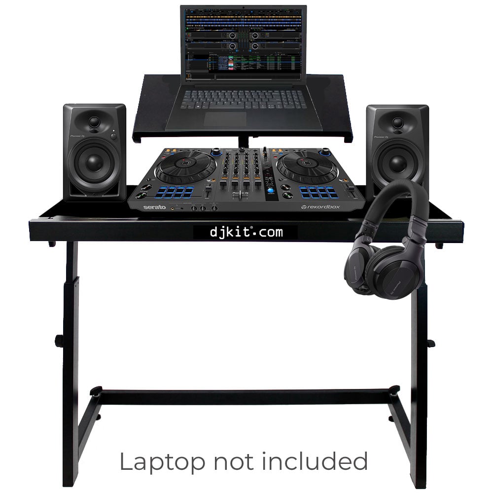 Pioneer DJ DDJ-FLX6-GT Complete DJ setup