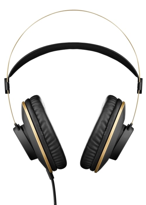 AKG K-92 Headphones