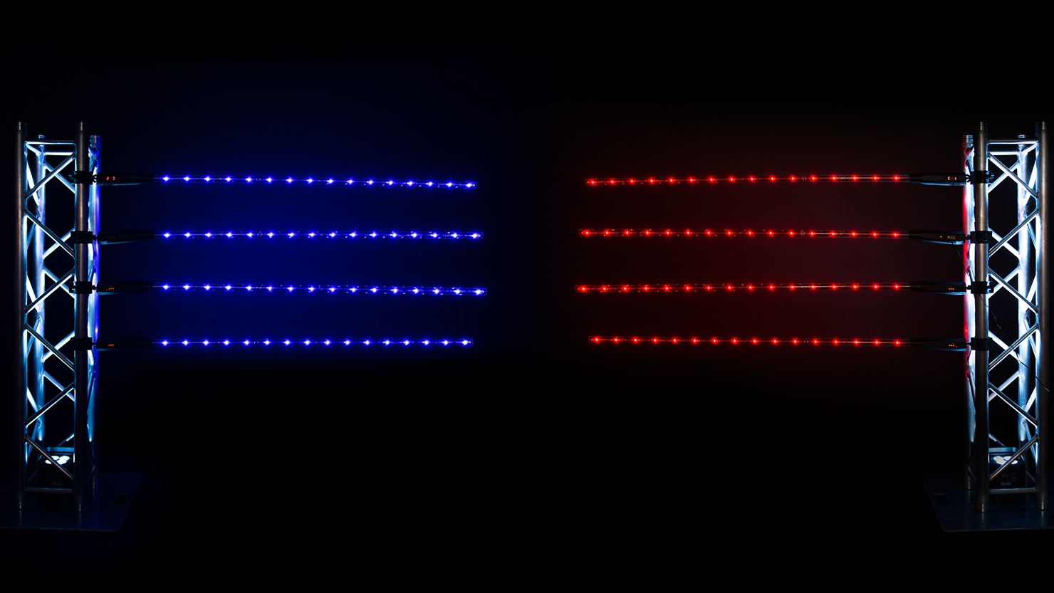 Chauvet Freedom Stick Pack Effect 1