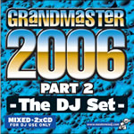 Mastermix Grandmaster 2006 Part 2