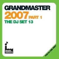 Mastermix Grandmaster 2007 Part 1 - The DJ Set