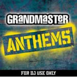 Mastermix Grandmaster Anthems