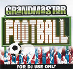 Mastermix Grandmaster Football
