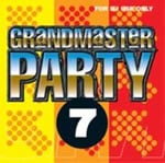 Mastermix Grandmaster Party 7