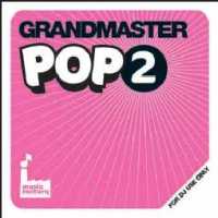 Mastermix Grandmaster Pop 2