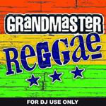 Mastermix Grandmaster Reggae