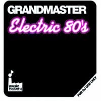 Mastermix Grandmaster Electric 80's