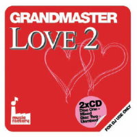 Mastermix Grandmaster Love 2
