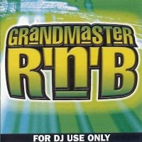 Mastermix Grandmaster R'n'B