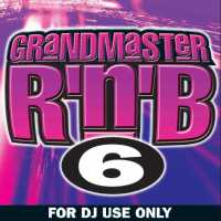 Mastermix Grandmaster R'n'B 6