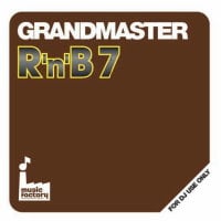 Mastermix Grandmaster R'n'B 7