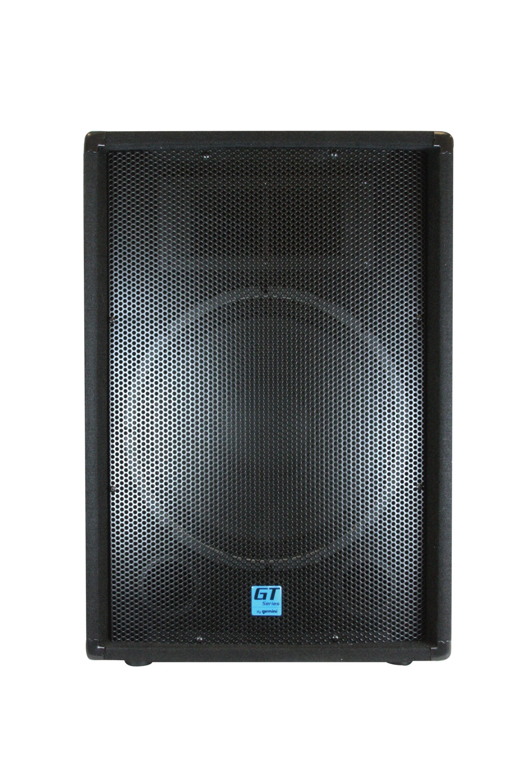 Gemini GT-1504 15" Speaker Front