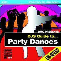 DMC DJ's Guide to Party Dances Vol 1