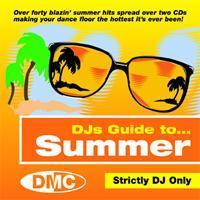 DMC DJ's Guide to Summer