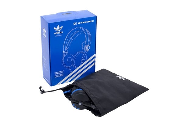 Overvloedig leren Bot Sennheiser HD25 Adidas Originals Headphones - djkit.com