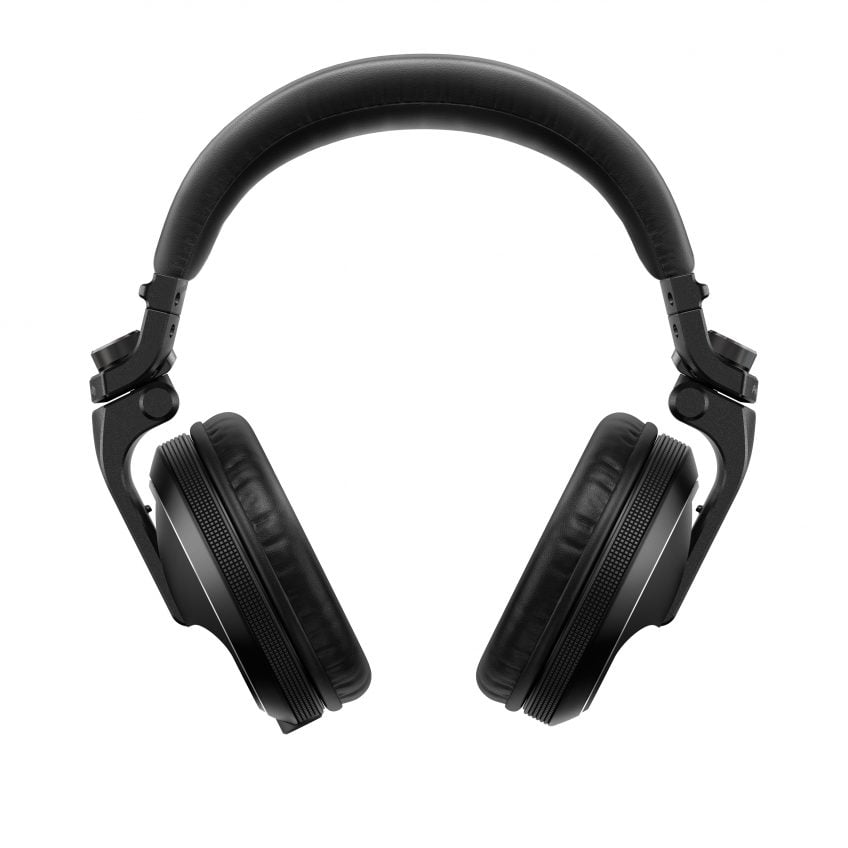 Pioneer HDJ-X5 Headphones