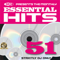 DMC Essential Hits 51