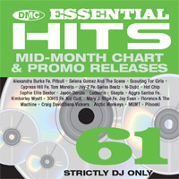 DMC Essential Hits 61