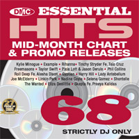 DMC Essential Hits 68