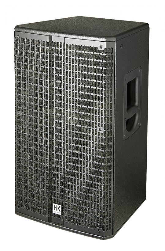 HK Audio Linear L5 112 FA 1000W Active Speaker - 5 Year Warranty