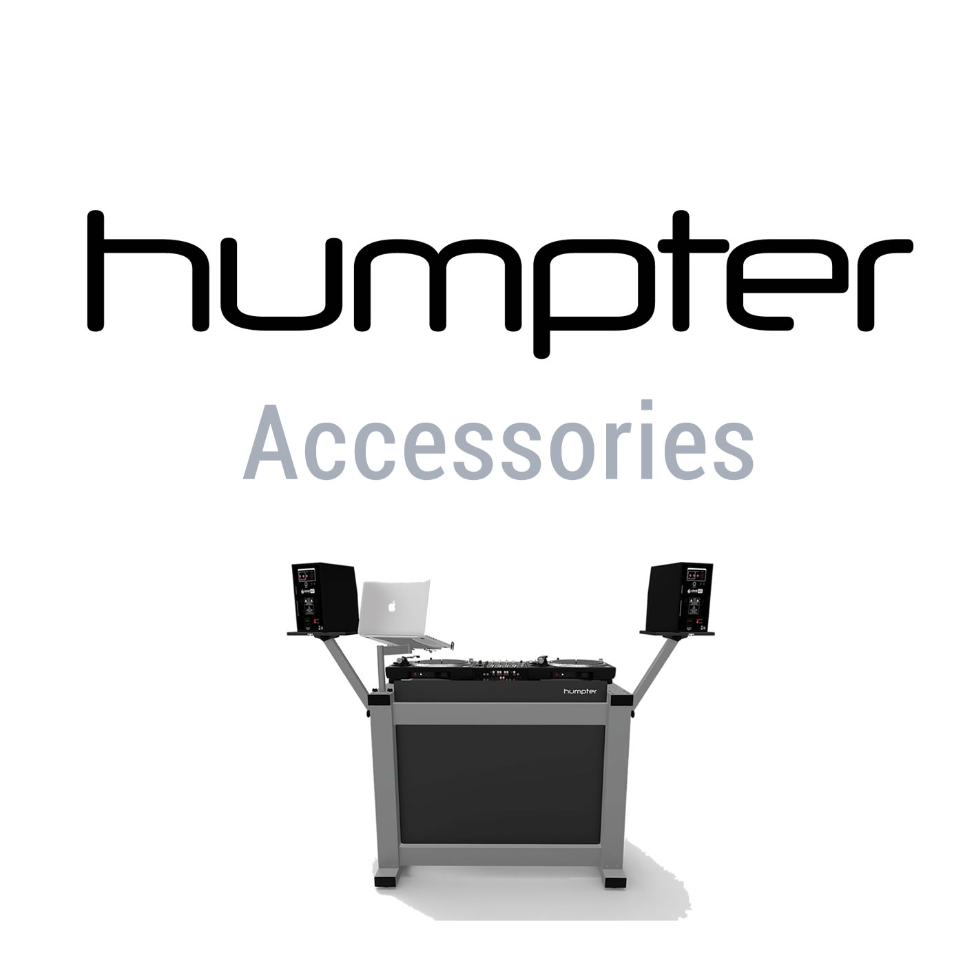 Humpter Accessories Basic
