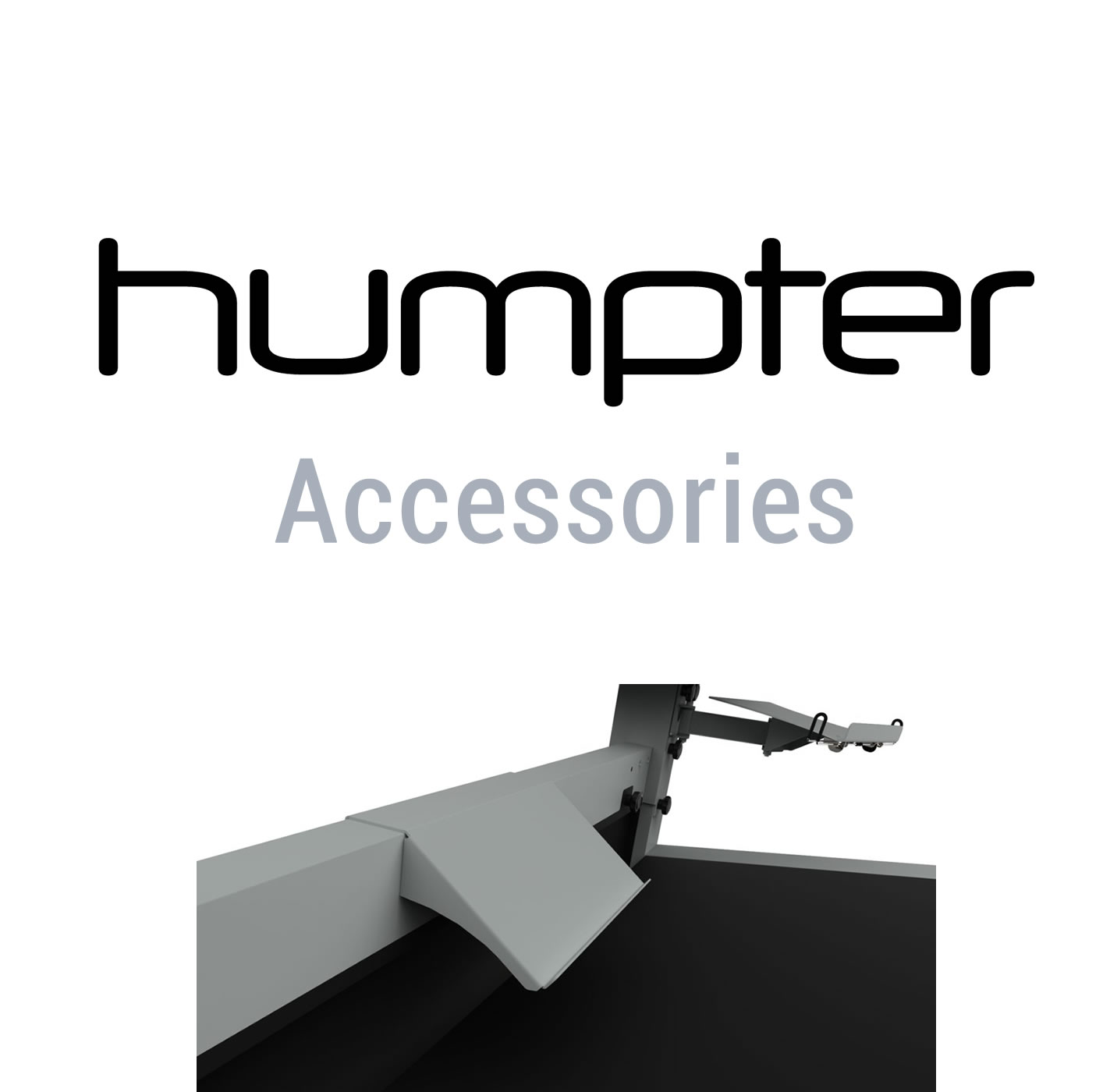 Humpter Accessories Pro