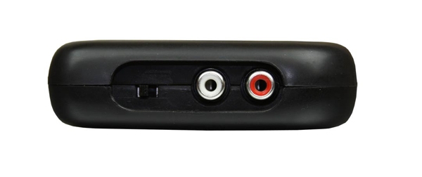 iConnex iKey Portable USB Sound Card (Side 2)