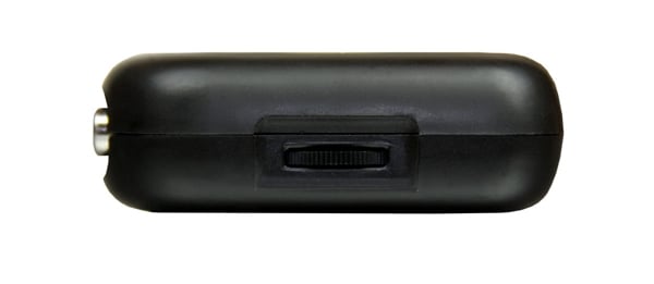 iConnex iKey Portable USB Sound Card (Side 3)