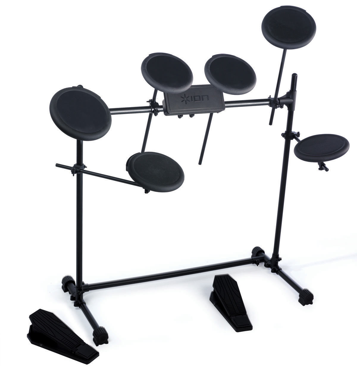 Ion Sudio Sessions iED05 USB Electronic Drumset with Video Game
