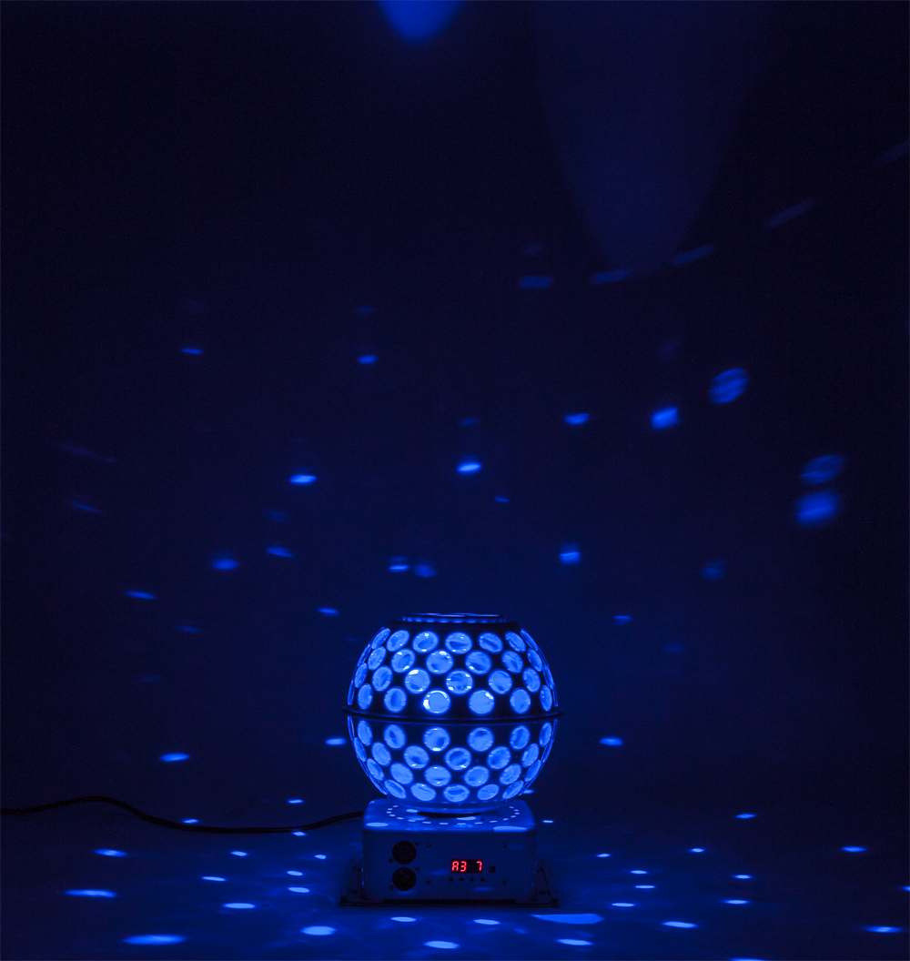 Ibiza Light Starball