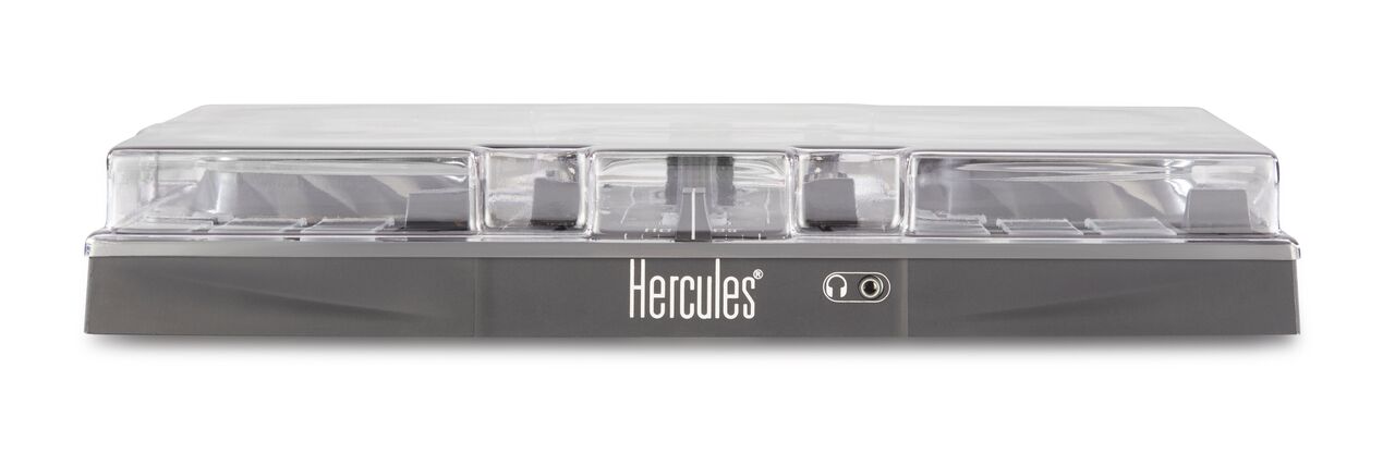 Decksaver Hercules Inpulse 200 Cover
