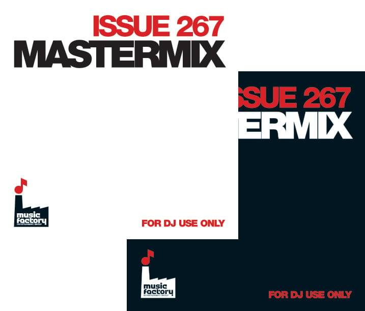 Mastermix Issue 267