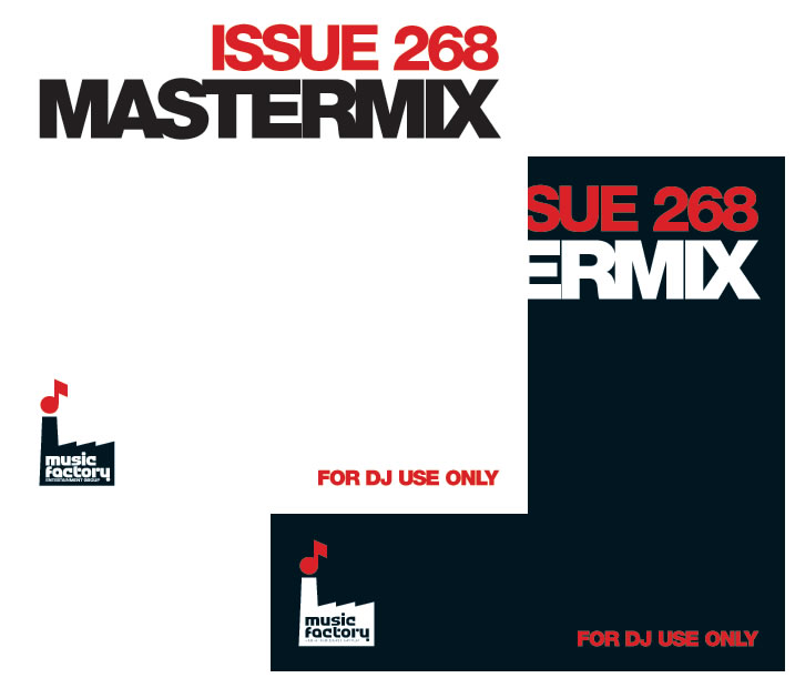 Mastermix Issue 268